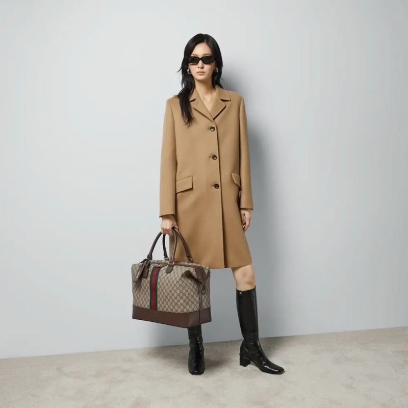 Gvc*1 top handle bags